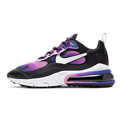 Кроссовки Air Max 270 React Se Bubble Pack