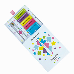 Набор детской косметики для зубов Assorti