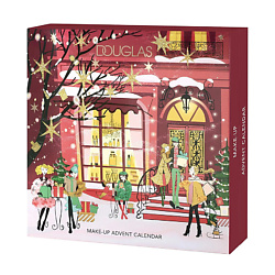 Адвент-календарь Make-Up Advent Calendar