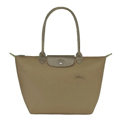 Сумка Le Pliage Green Polyamide One Shoulder Handbags