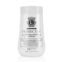 Пудра для волос Hurricane Mattifying Powder