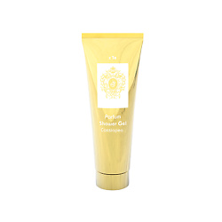 Парфюмированный гель для душа Cassiopea Parfum Shower Gel