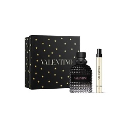 Подарочный набор Born In Roma Uomo