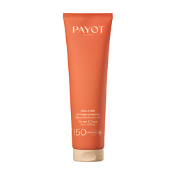 Молочко для лица и тела солнцезащитное SPF50 Solaire