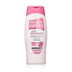 Лосьон для тела Rosehip