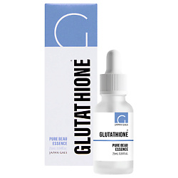 Сыворотка для лица с трипептидом глутатиона и ретинолом Pure Beau Essence