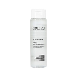 Тоник для лица WOW MOISTURE с мочевиной и гиалуроновой кислотой