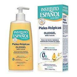 Гели для душа INSTITUTO ESPANOL INSTITUTO ESPANOL
