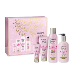 Набор Home Spa The Lagoon Leilani Gift Set