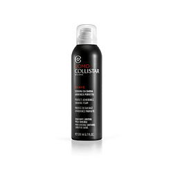 Пена для бритья увлажняющая смягчающая Uomo Perfect Adherence Shaving Foam