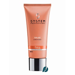 Кондиционер для волос SOLAR HYDRO-REPAIR CONDITIONER