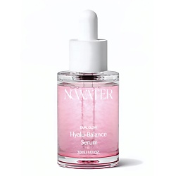 Сыворотка для сияния и баланса DUAL GLOW HYALU BALANCE SERUM