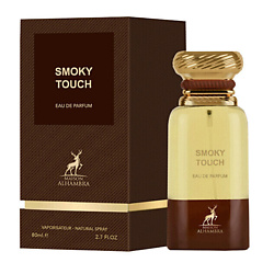 Парфюмерная вода Smoky Touch
