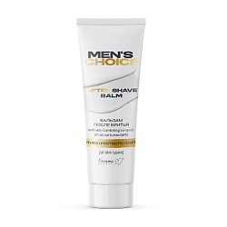 Бальзам после бритья MEN’S CHOICE