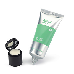 Праймер для лица Get Ready Dual