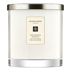Свеча English Pear & Freesia.
