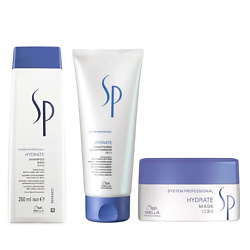 Набор SP Care Hydrate Bundle