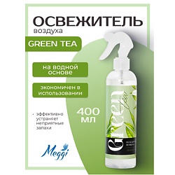 Освежитель воздуха водный SOFTEX "Восточные традиции"