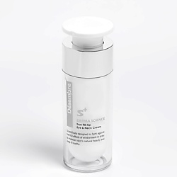 Derma Science True Fill-Up Eye & Neck Cream Крем для кожи области вокруг глаз/зоны декольте