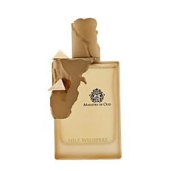 Парфюмерная вода Ministry of Oud Nile Whispers