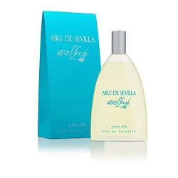 Туалетная вода Aire de Sevilla Azul Fresh