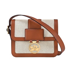 Сумка Box-Trot Crossbody Bag