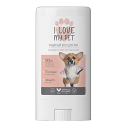 Защитный воск для лап