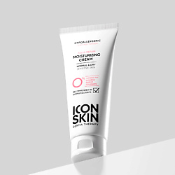 Увлажняющий крем для лица AQUA REPAIR