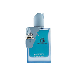 Парфюмерная вода Ministry of Oud Maestro`s Symphony