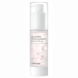 Эссенция для жирной кожи Oil Control Capsule Essence