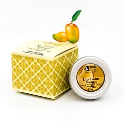 Бальзам для губ с манго