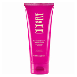 Лосьон для загара Sun-Kissed Gradual Tanning Lotion
