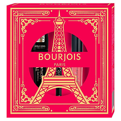 Набор для макияжа Bourjois Make UP