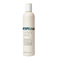 Очищающий шампунь Purifying Blend