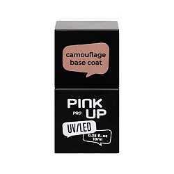 Камуфлирующая база для ногтей PRO camouflage base coat