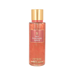 Парфюмированный мист Rich Honeysuckle Apricot
