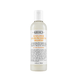 Шампунь для сохранения цвета волос Sunflower Color Preserving Shampoo