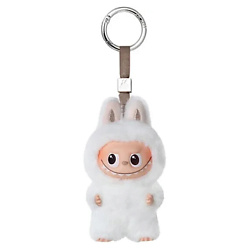 Плюшевая подвеска Pin For Love POP MART The Monsters LABUBU 4.0
