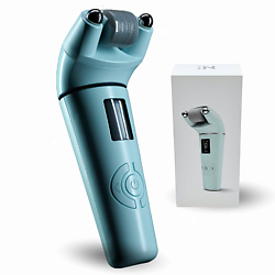 Микротоки аппарат массажер для лица микротоковый