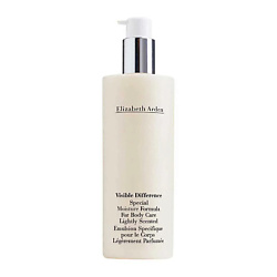 Увлажняющий лосьон для тела Visible Difference Body Lotion