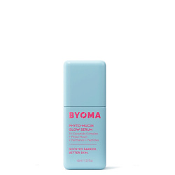 Сыворотка BYOMA Phyto-Mucin Glow Serum