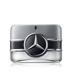 Туалетная вода Mercedes-Benz Sign Your Attitude