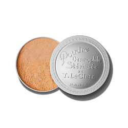 Пудра для лица рассыпчатая Dermophile