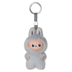 Плюшевая подвеска Pin For Love POP MART The Monsters LABUBU 4.0