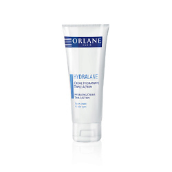 Крем для лица увлажняющий Hydralane Hydrating Cream Triple Action