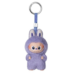 Плюшевая подвеска Pin For Love POP MART The Monsters LABUBU 4.0