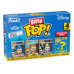 Набор фигурок Disney Mickey