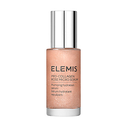 Сыворотка для лица микрокапсулированная Pro-Collagen Rose Micro Serum