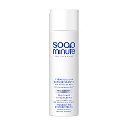 Крем-гель для душа Nourishing Shower Cream