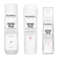 Набор  Dualsenses Bond Pro Bundle
